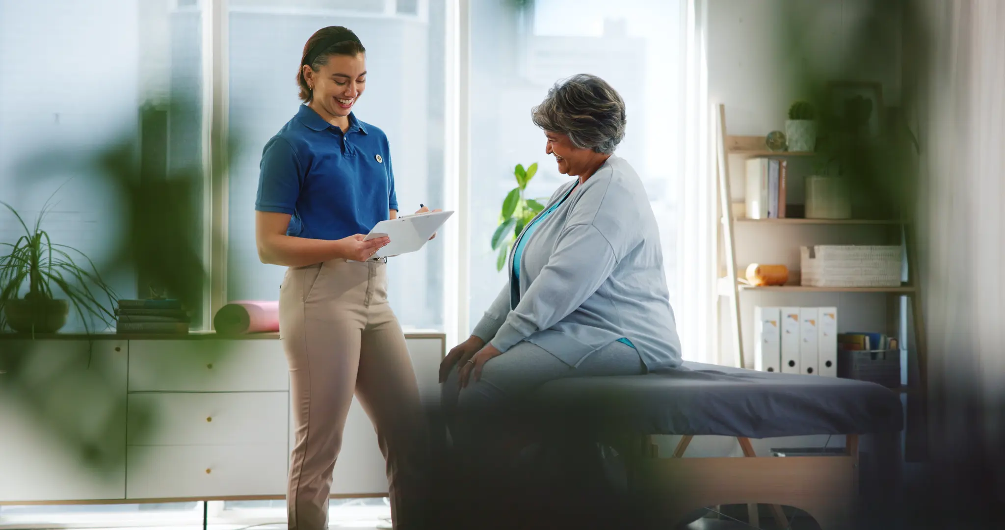 Transforming Healthcare: A Shift Towards Holistic Care Models — holistic healthcare in Lake County, IL