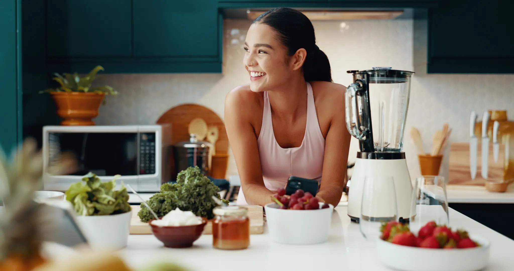 Functional Nutrition