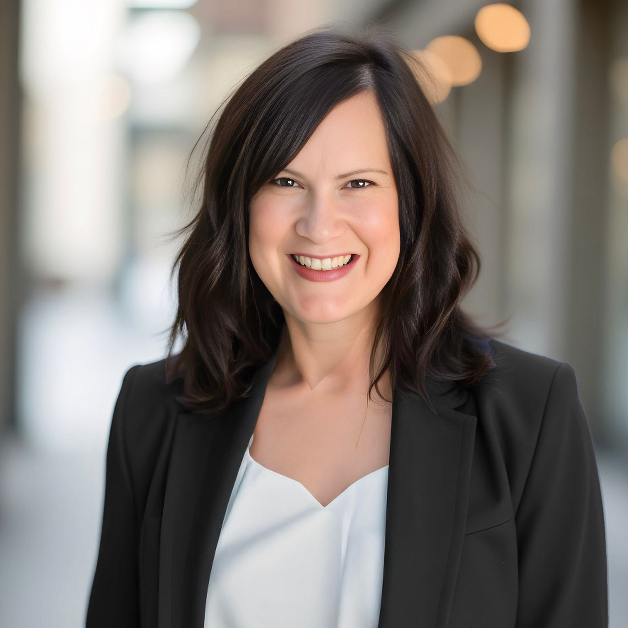 Jennifer Martin Rieck