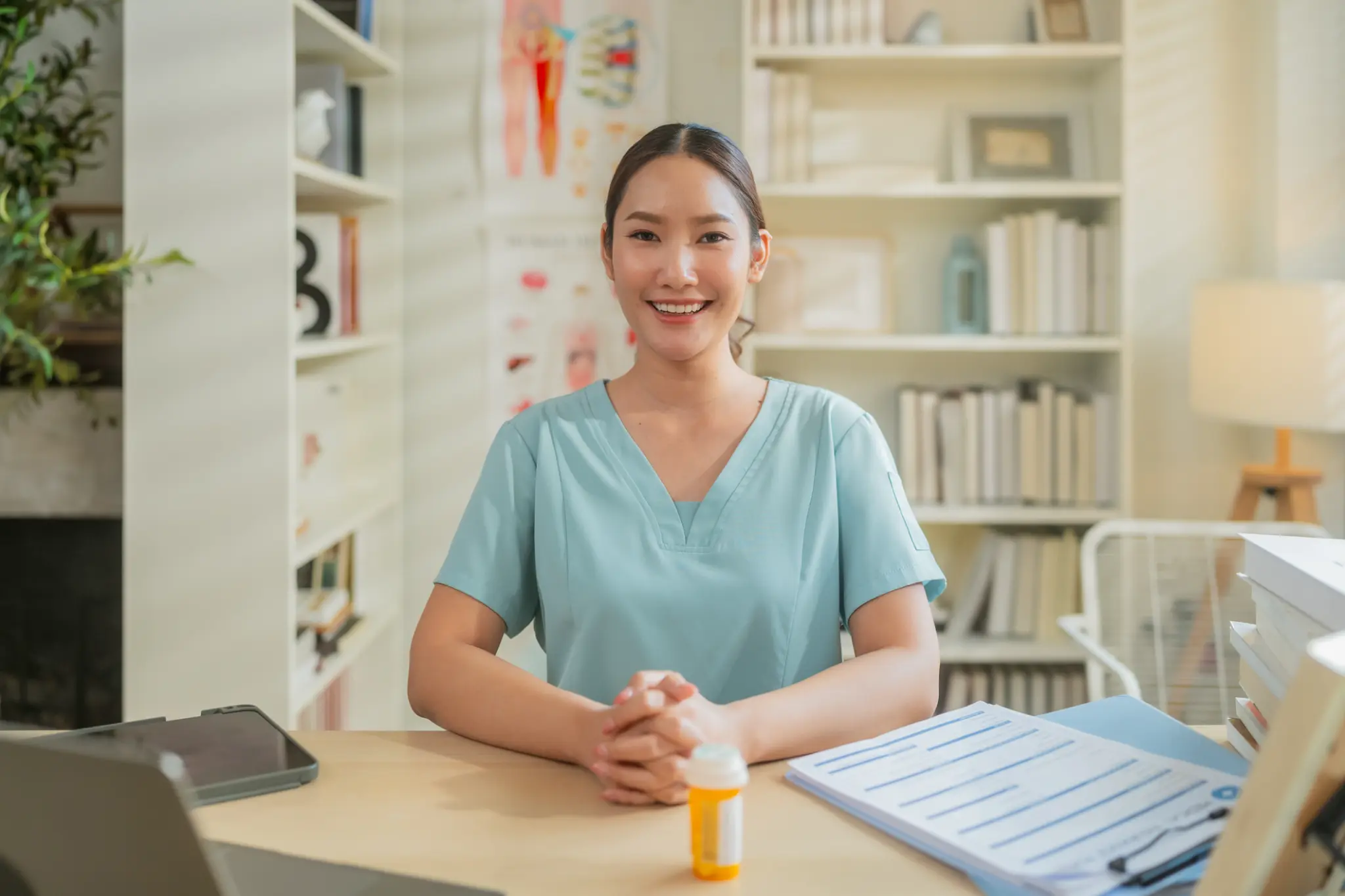 Medication Management