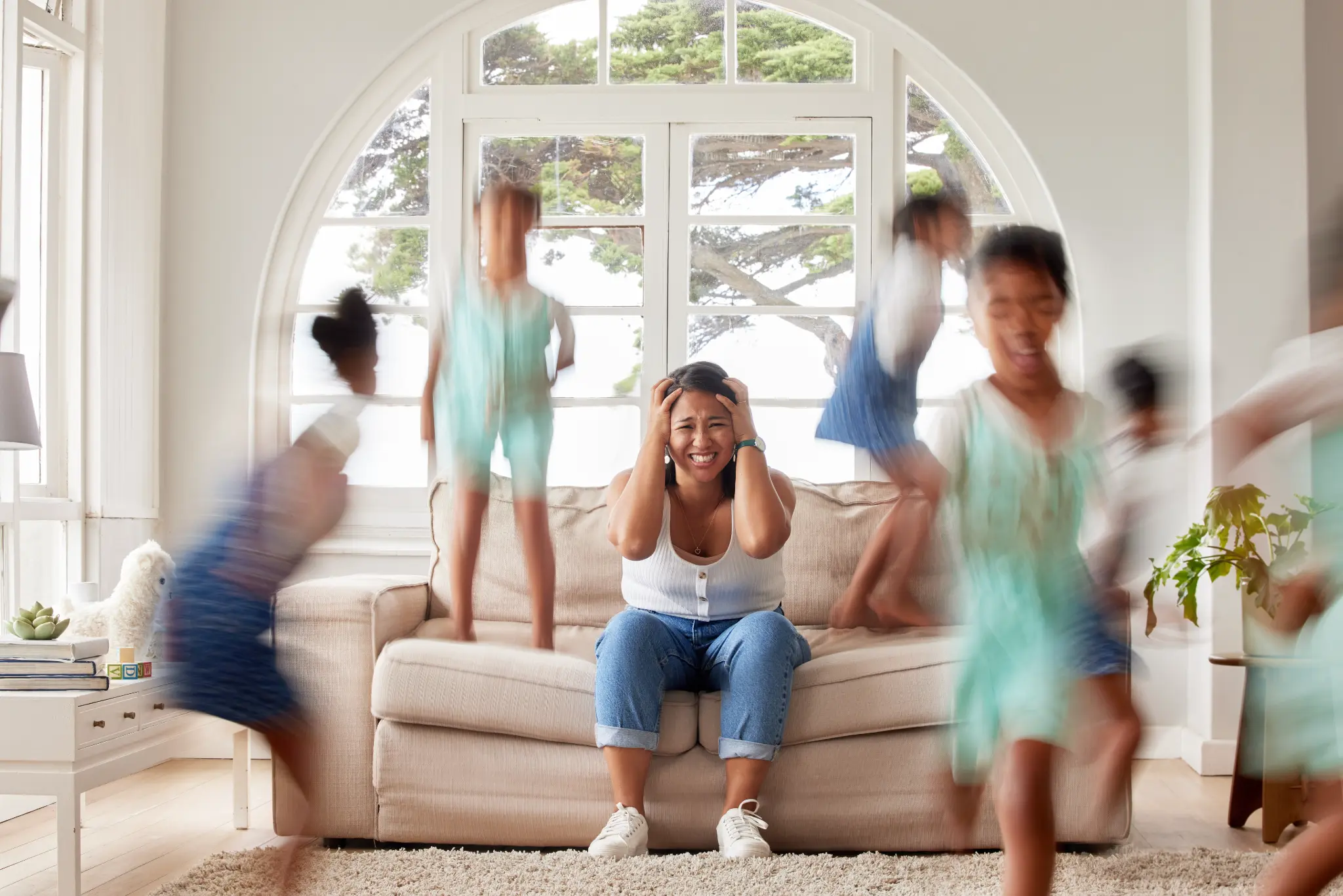 The Importance of Understanding ADHD Relationships